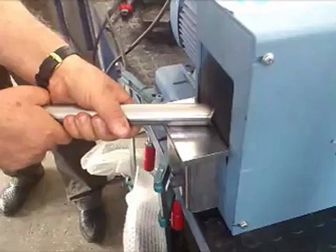 ÇAPAK ALMA-DB70 LINE- akesmakina.com - FIRÇALAMA