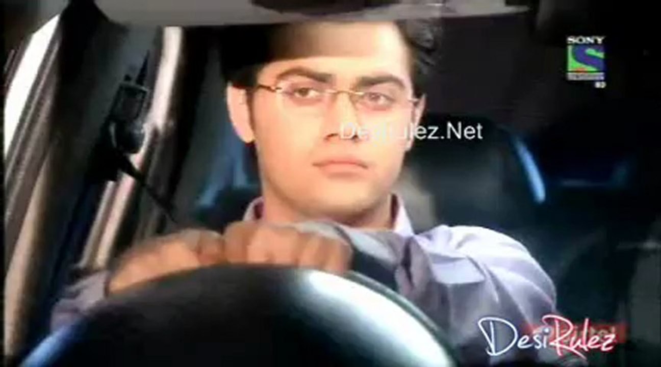 Amita Ka Amit 1st March 2013 Pt-4