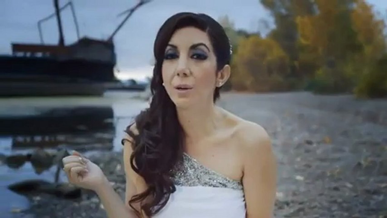 Nova Emad - Ghurbah نوفا عماد - غربة