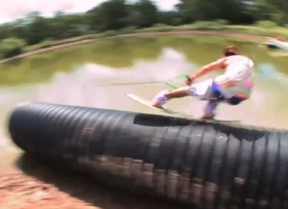 WakeBoard - Riders are Awesome