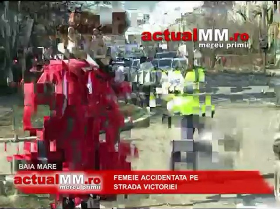 acc victoriei