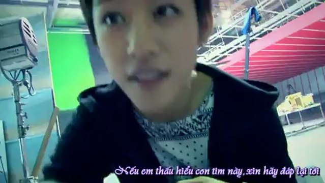 [BựaHội][Vietsub][HD] B.A.P - Crash MV