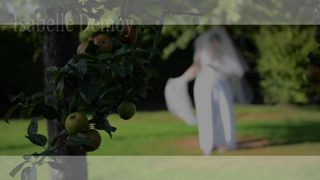 Isabelle DEMOY - Mariages