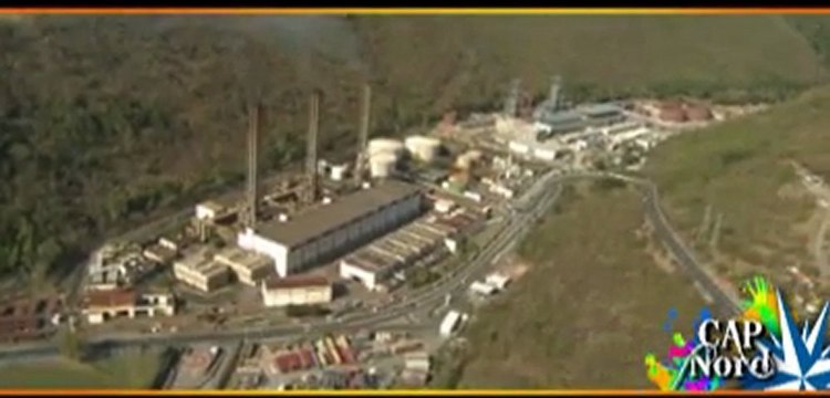 CAP NORD N° 13 - Les grands projets de CAP Nord Martinique