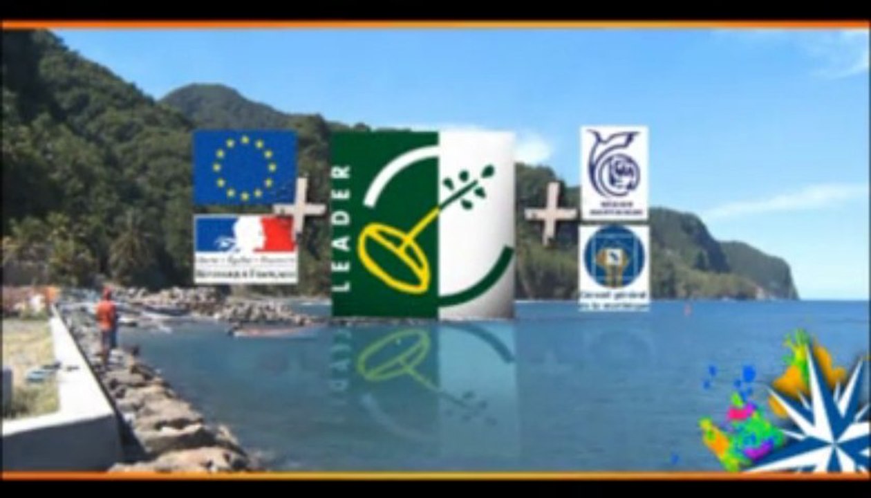 CAP NORD N° 14 - Le programme LEADER de CAP Nord Martinique - Volet 1/4