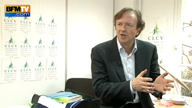 SNCF: Des tarifs en moyenne 30% supérieurs en période de vacances scolaires - 01/03