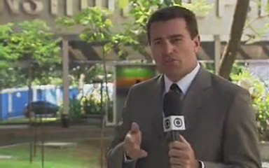 Jornal Nacional - Maconha - Abstinência