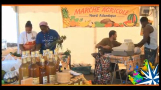 CAP NORD N° 15 - Le programme LEADER de CAP Nord Martinique - Volet 2/4