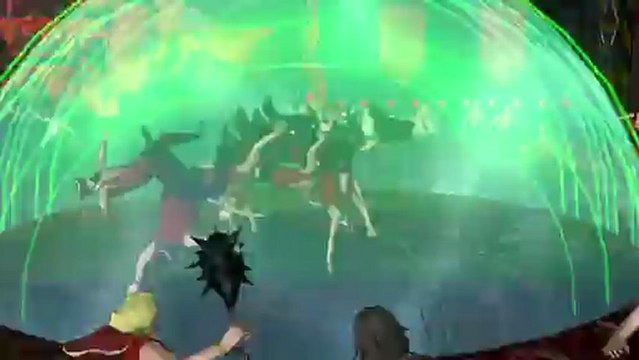 One Piece : Pirate Warriors 2 (PS3) - One Piece Pirate Warriors 2 - Trafalgar Law