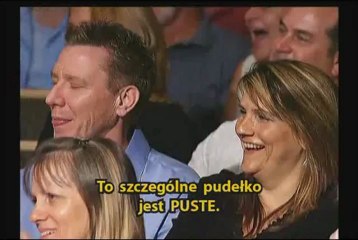 Konferencja Marka Gungora: "Czym się różni mózg mężczyzny od mózgu kobiety" 1.1 Napisy PL