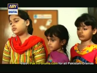 Daagh by Ary Digital - Epsiode 20 - Part 3/4