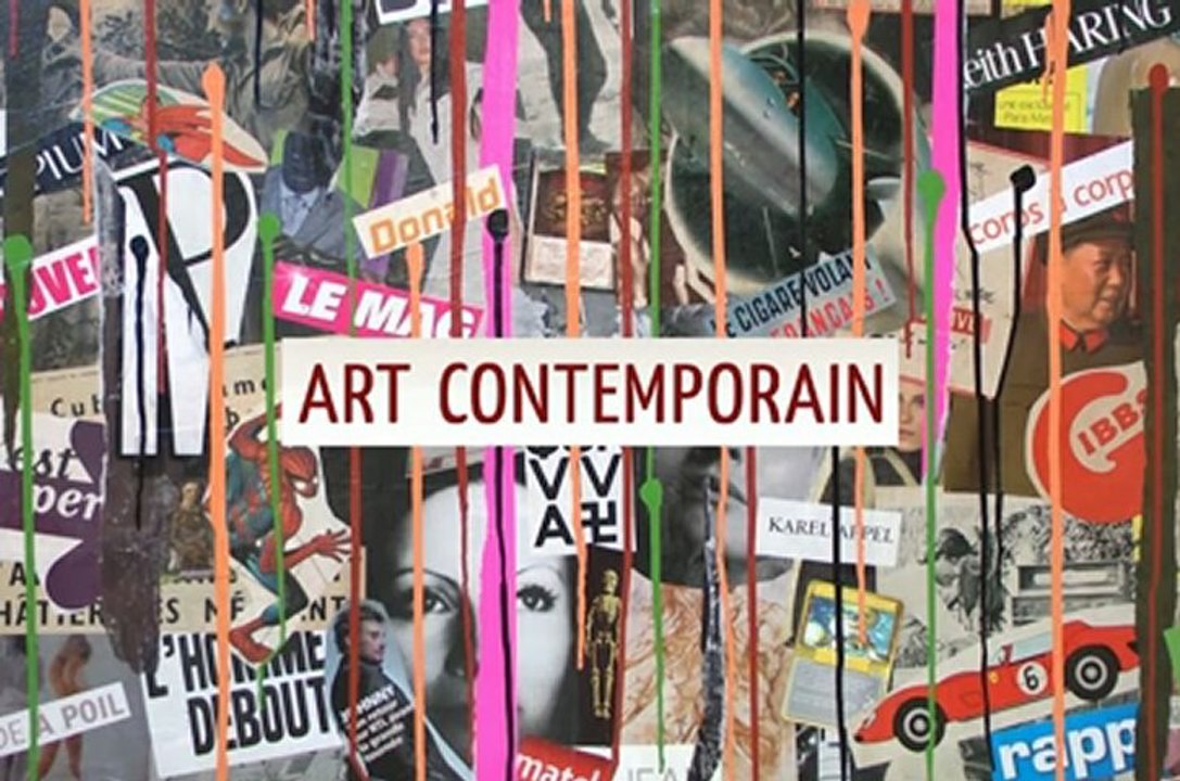 Visitez le salon Antiquités, Art contemporain, Design de Biarritz du 28 mars au 1er avril 2013