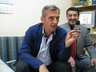 TERZİ MÜSTAFA KOCABEY ve MEHMET KARAL'in iddiasi