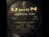 Vertical Vibe - Everybody's Free (Extended Mix)