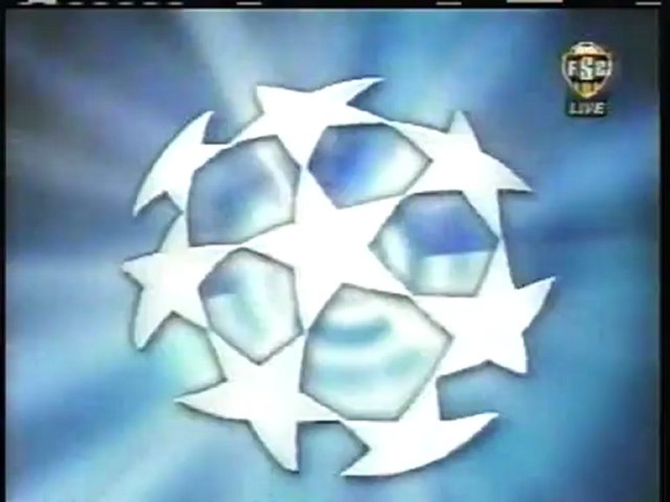 2005 (September 27) Juventus (Italy) 3-Rapid Vienna (Austria) 0 (Champions League)