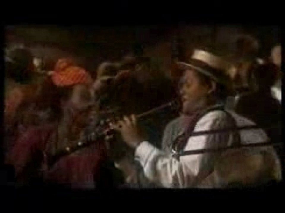 Biguine BANDE ANNONCE