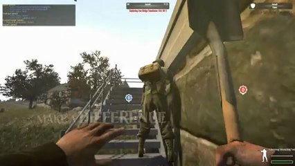 Heroes & Generals - Open Beta Trailer
