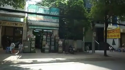 Cho thuê căn hộ dịch vụ HAD đường Võ Văn Tần Q3 LH 0907292929 xem nhà