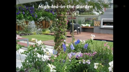 New Zealands Largest Garden Party