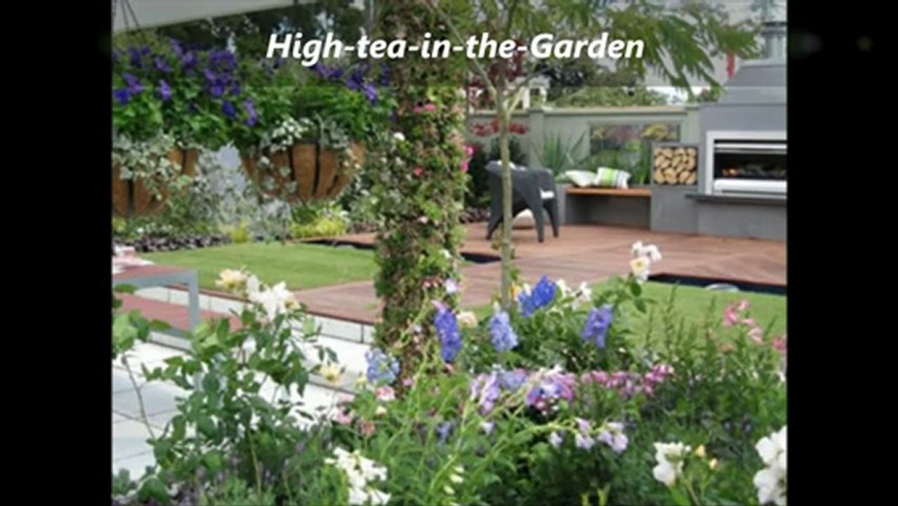 New Zealands Largest Garden Party