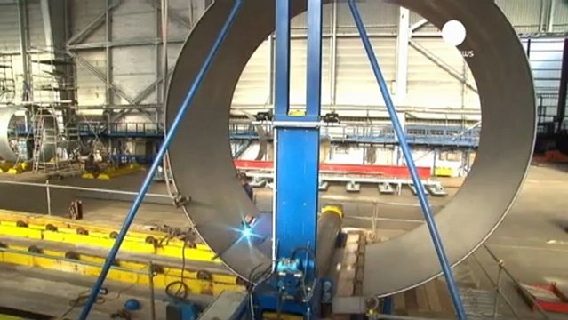 Ripresa economica lontana per l'Eurozona, spaccata tra...