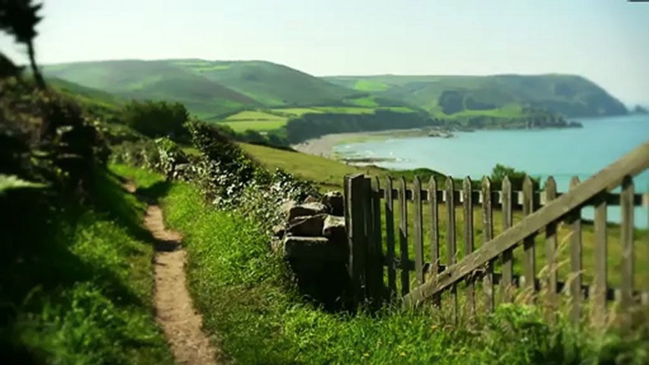 Terre de randonnées