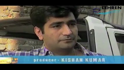 Making Of Sonu Nigams Album Deewana