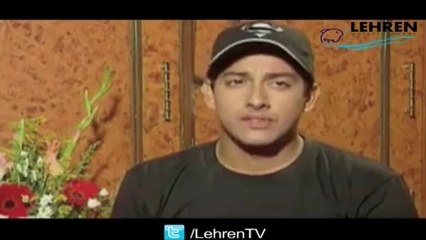 Akshay Kumar In Making Of Jani Dushman