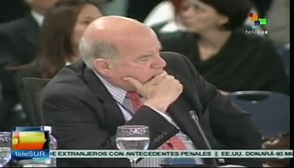 Se cumple quinto aniversario de la masacre de Sucumbios