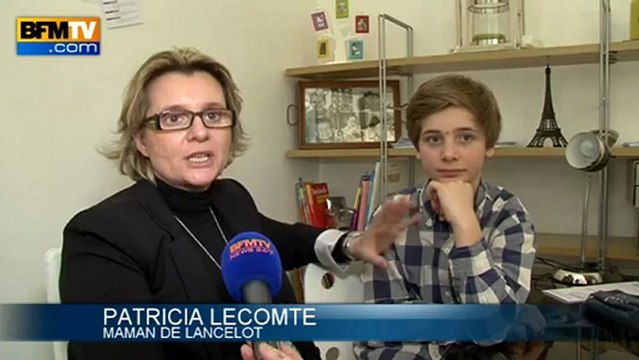 Devoirs: des coachs pédagogiques au secours des parents - 01/03