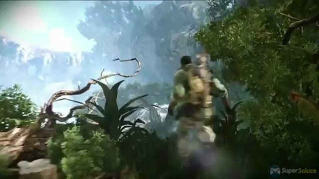Sniper : Ghost Warrior 2 - Trailer de Gameplay \ Headshots\