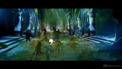 Sniper Elite : Nazi Zombie Army - Trailer de Lancement