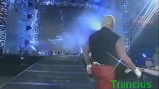 WCW.Monday.Nitro.03.12.2001 - Jeff Jarrett vs Dustin Rhodes