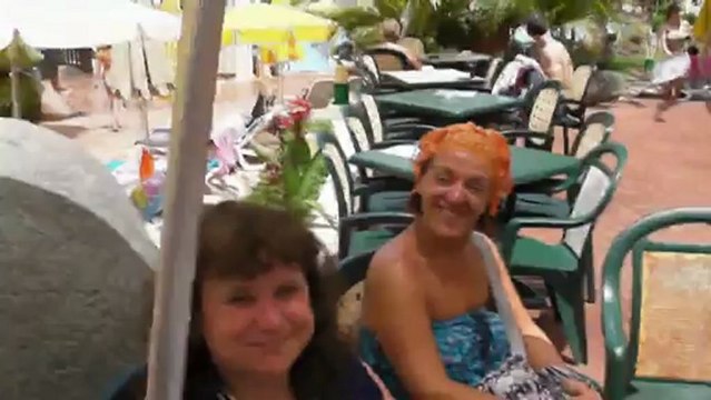 Hôtel H10 Las Palmeras - Les Amis