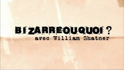 Bizarre ou quoi? [VF] - S03E07 - Saison 3 - épisode 7 - Prémonitions - Dailymotion