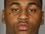 Harris arrested, Las Vegas shooting manhunt over