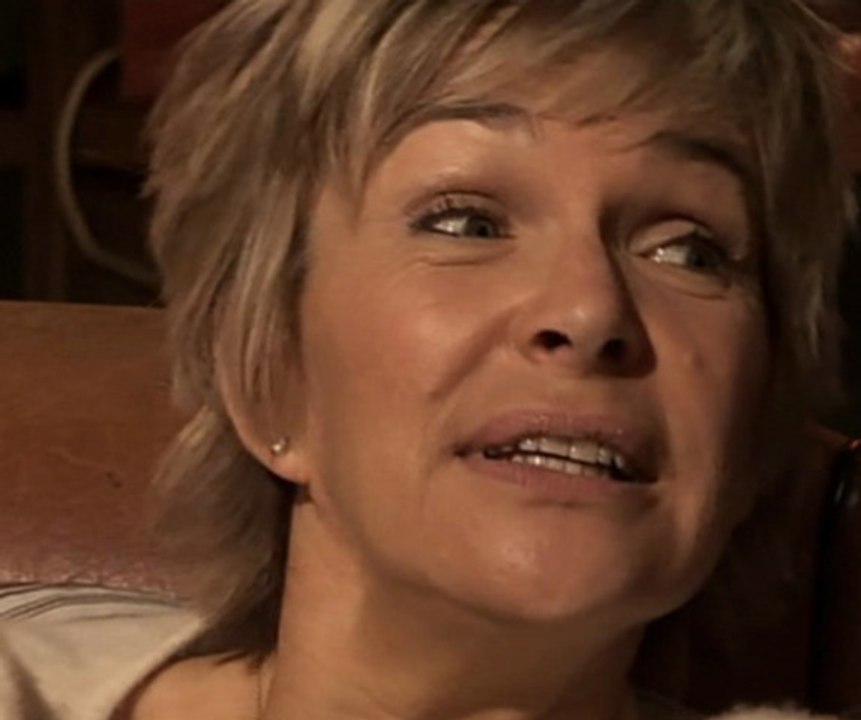 Véronique Jannot revient sur son cancer dans "La parenthèse inattendue"