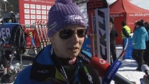 Ski alpin: Wieder fit, aber Höfl-Riesch 