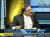 Gündem Özel - Talat Yılmaz & Deniz Tolga Aytöre - FB TV (1/2)