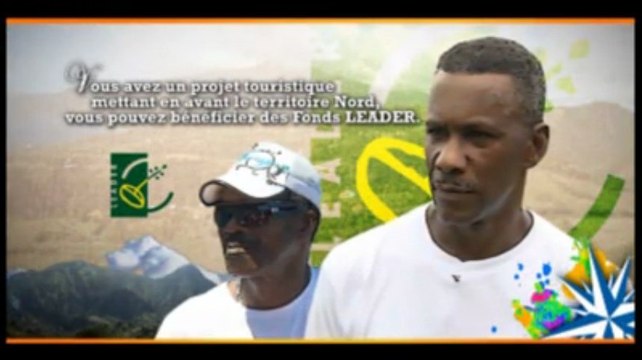 CAP NORD N° 17 - Le programme LEADER de CAP Nord Martinique - Volet 4/4