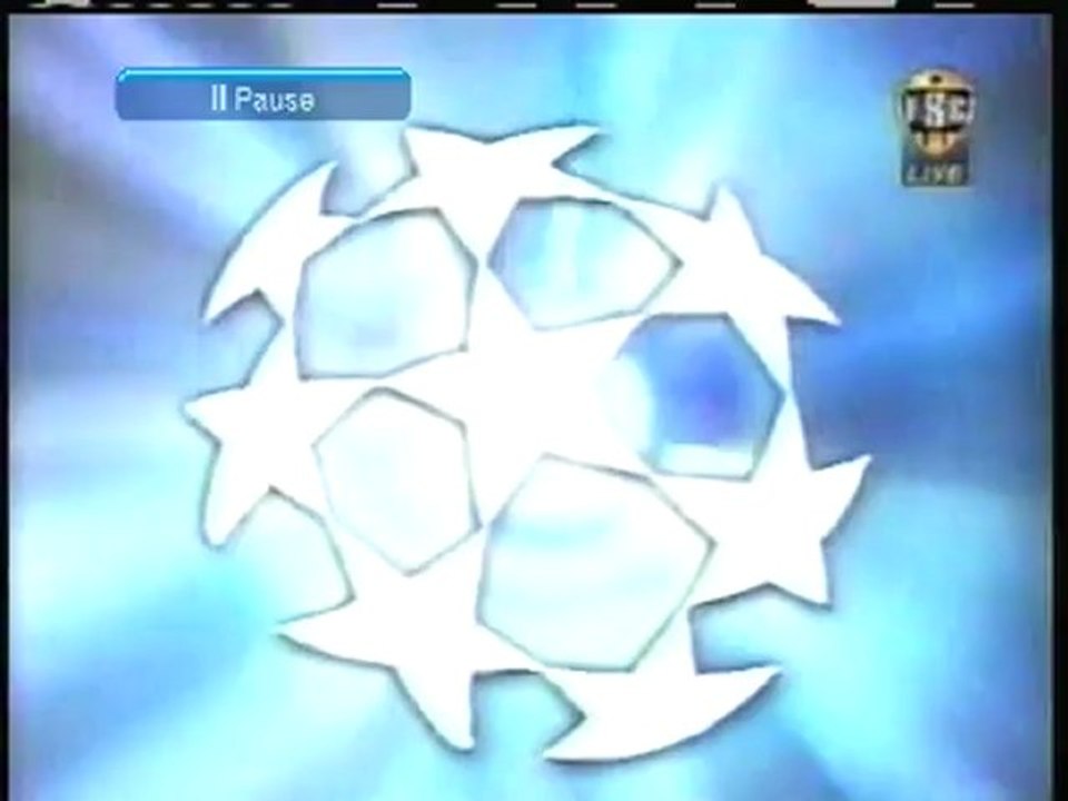 2005 (October 18) Rapid Vienna (Austria) 0-Club Brugge (Belgium) 1 (Champions League)