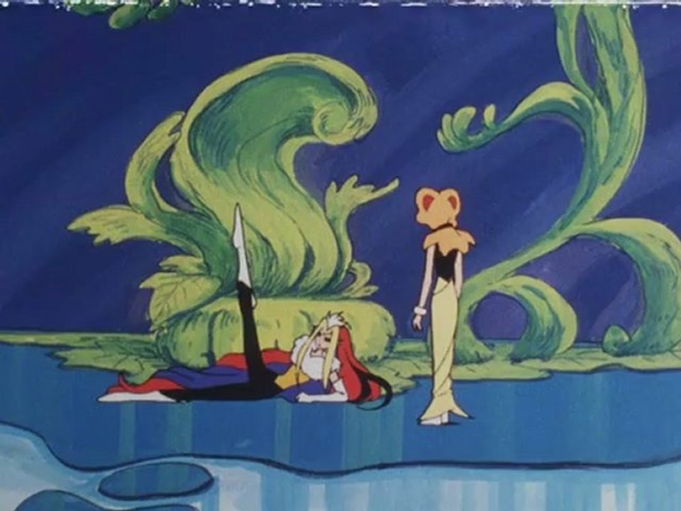 ヤダモン 第123話