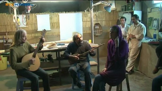 Clip Linde Nijland tweede prijs op internationaal muziekfestival - RTV Noord