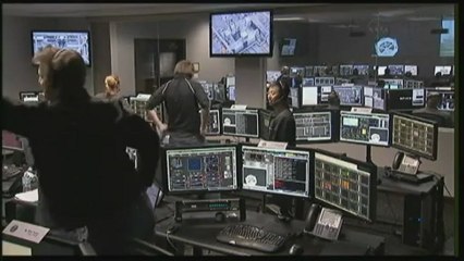 Lancement réussi pour SpaceX