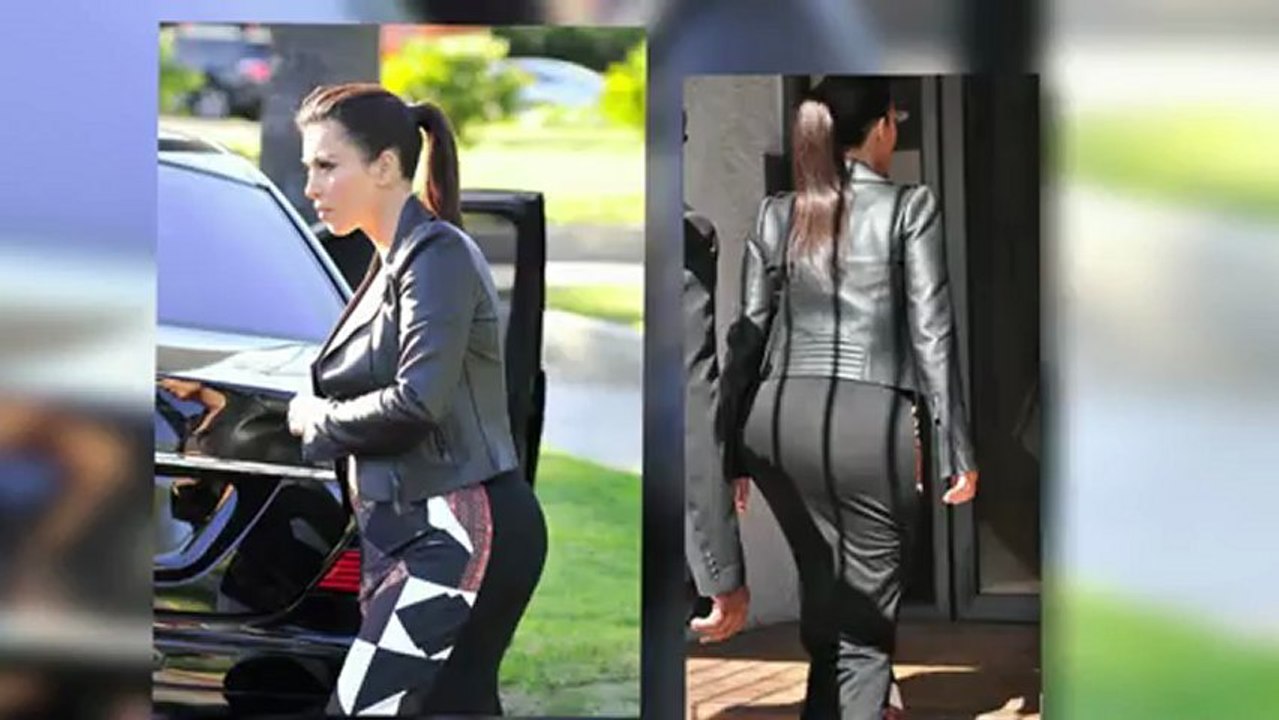 Die Kardashians sehen einfach gut aus