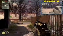 Knife Only Sabotage | Dumb Vs Dumber, Call of Duty Modern Warfare 2