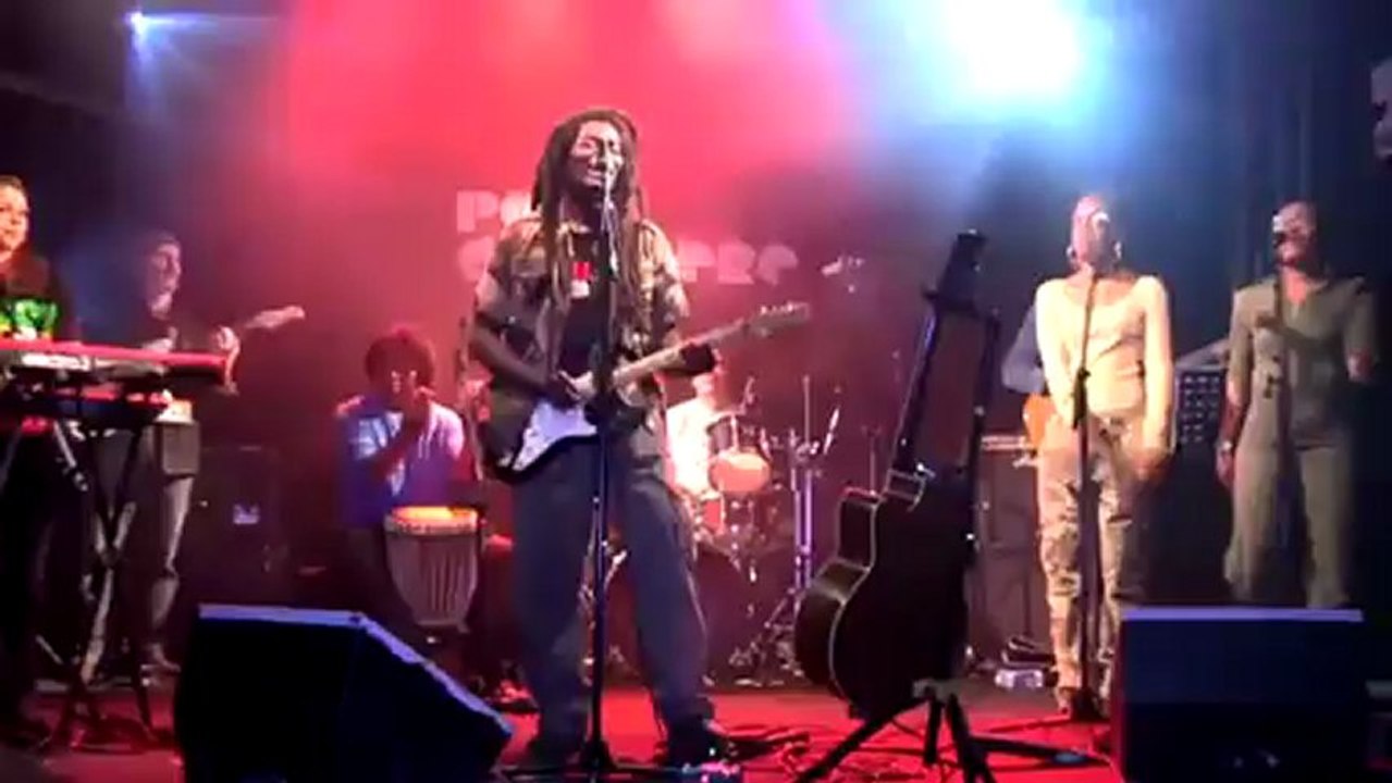 Komandant Simi OL -  Hors la loi   Où est la justice