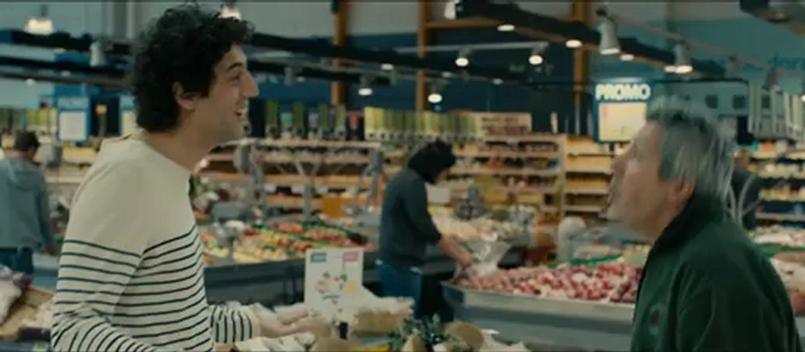 LES GAMINS - Bande-annonce VO