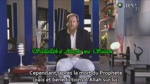 LA PREUVE QUE L' ISLAM EST LA VERITE  -  2EME PARTIE / 5   LA PRESERVATION DU CORAN - ABDUR RAHEEM GREEN