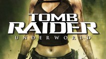 CGR Trailers - TOMB RAIDER: UNDERWORLD “Beneath the Ashes” DLC Trailer (UK)